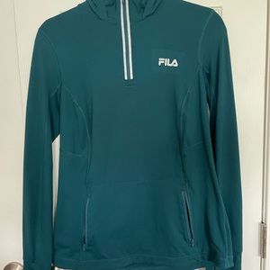 Lightweight Workout Pullover